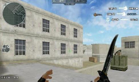 在《灵魂失落之城》的第三张地图见！ Aleksib 状态回暖，NAVI 击败 TyLoo 取得第二张地图胜利