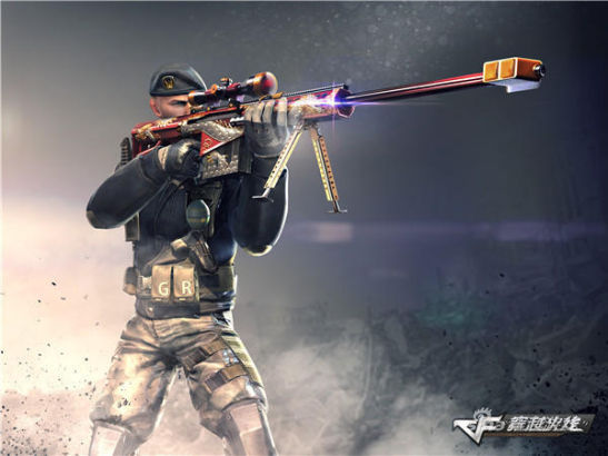 EDG赛后群访 Leave ：选女枪是因为好玩,强度我觉得还不错