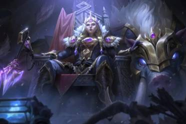 【赛后战报】异军突起？ Anyone's Legend 2：0碾压战胜NIP拿下两连胜