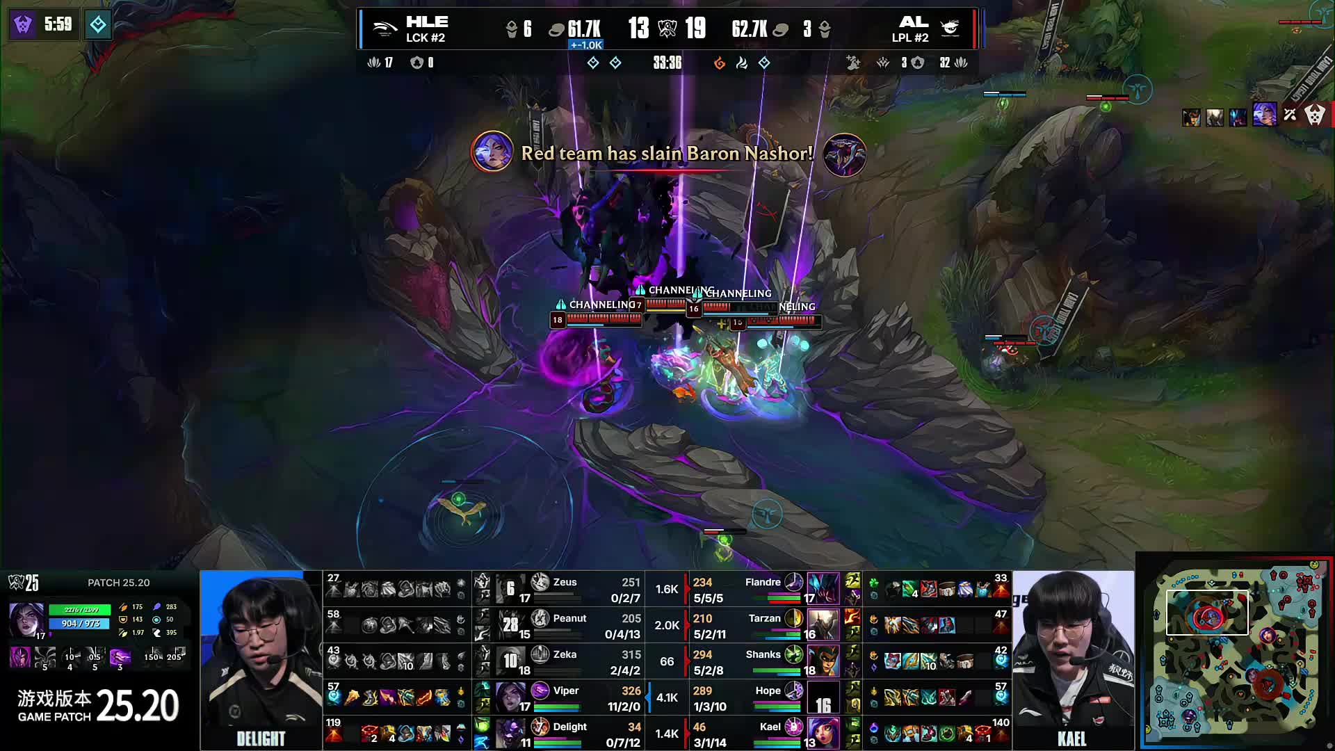 【前瞻】CSGO BLAST Premier春季赛小组赛，Vitality vs EG