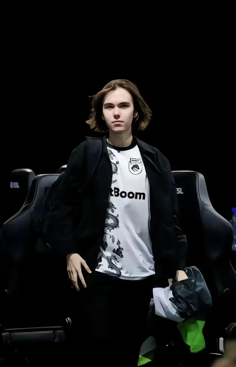 NiKo谈不转型指挥：相信自己依旧可以成为顶级选手