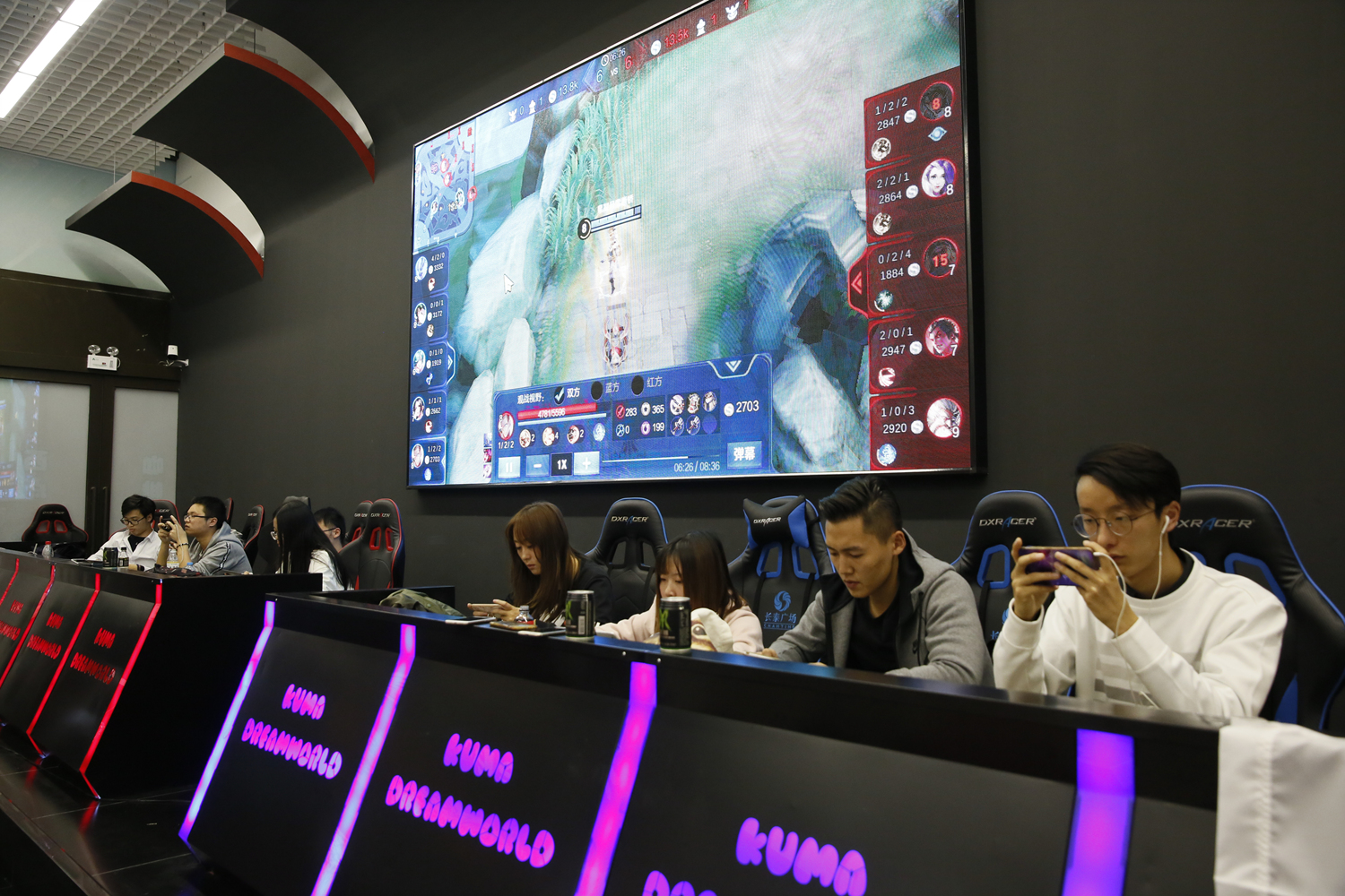 NIP群访 rookie ：想对Yagao说这版本对我俩都挺烦 都不喜欢AD中单