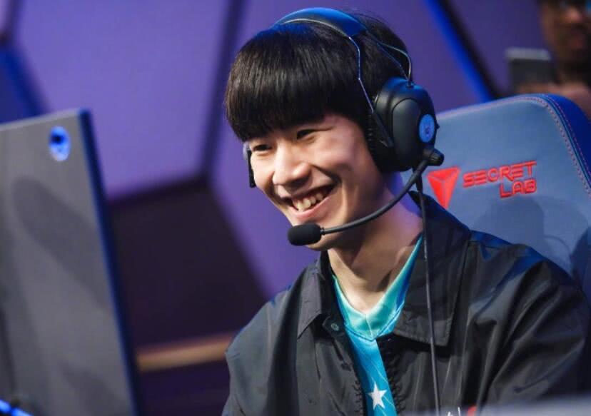 Honda 离开 Vikings KR 首发阵容