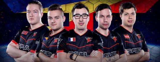 VCT 2025： 美洲第二阶段最佳选手前十名