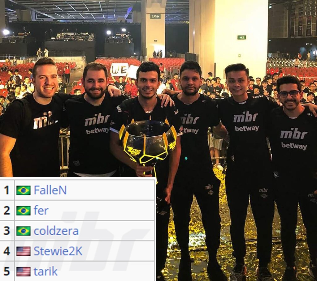 PARIVISION 和 Passion UA 从 StarLadder StarSeries Fall 2025 中被淘汰