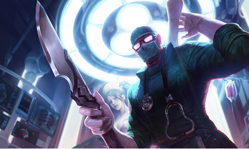 【赛后战报】开门红！ Anyone's Legend 2：0战胜FPX拿下登峰组首胜