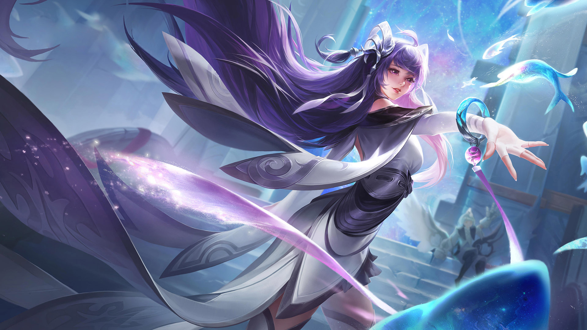 来了来了！ WBG官宣SofM正式成为LPL本地选手！