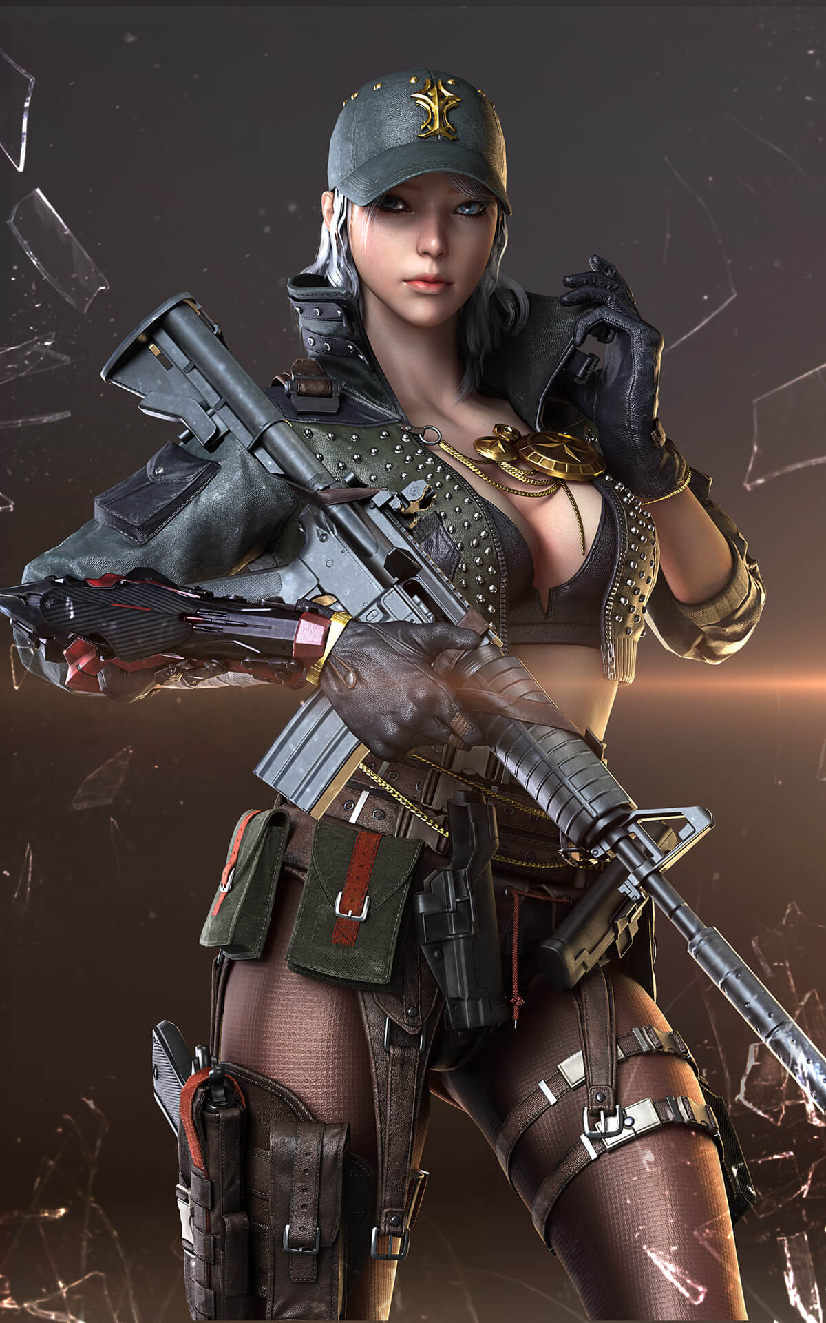 德杯预选赛选手自爆假赛？全队成绩判负！