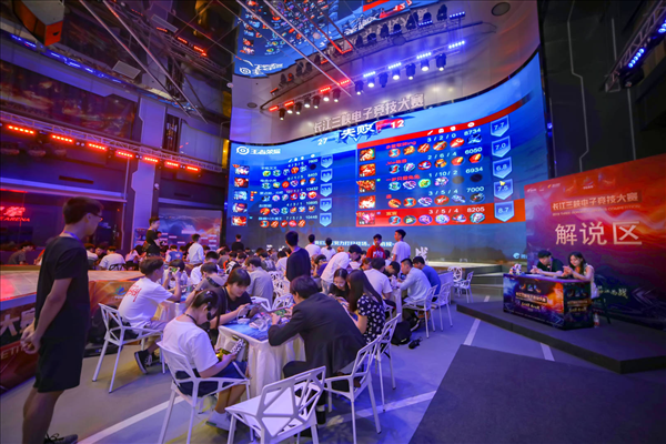 Flashpoint 3又引起争议了，这次是加时赛规则