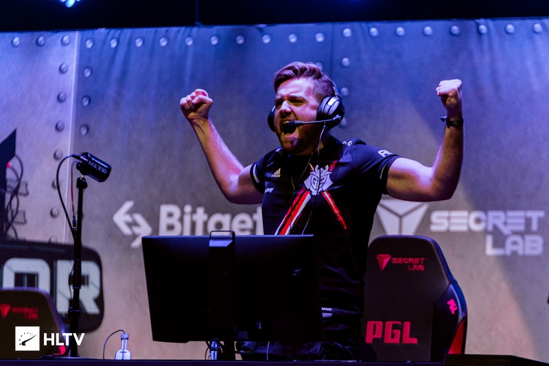 巴萨电子竞技， Karmine Corp Blue ，和 Gentle Mates 晋级EMEA大师赛2025夏季季后赛